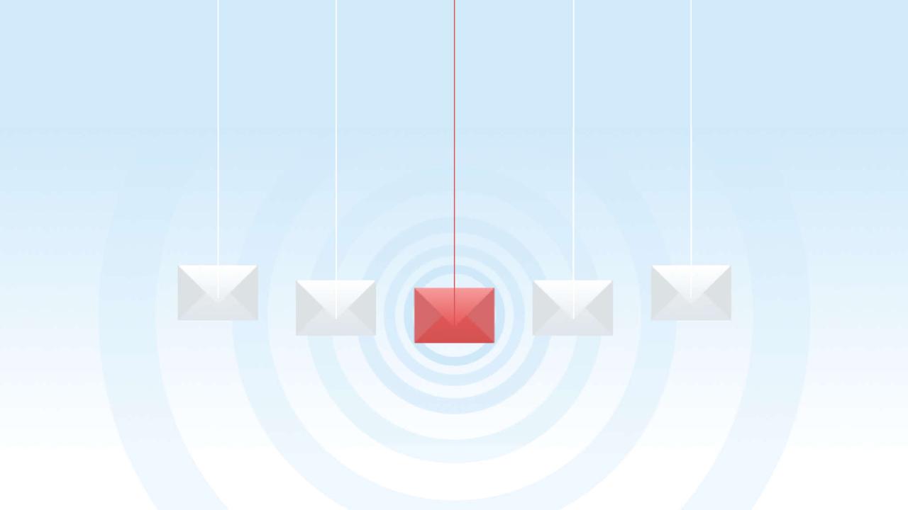 Sophos Central Email - cloud-based email security with sandboxing